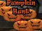 Játék Pumpkin Hunt online