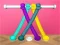 Játék Tangle-Master-3d online