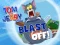 Játék The Tom and Jerry Show Blast off! online