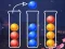 Játék Ball Sort Puzzle online