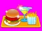 Játék Burger Shop Fast Food online