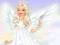 Játék Sweet angel dress up online
