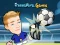 Játék Football King online