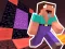 Játék Noob Steve Nether online