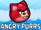 Játék Angry Purrs online