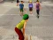 Játék Gully Cricket online