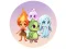 Játék Fairy Blossom Quest online