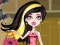 Játék Monster High Dracularua online