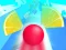 Játék Ball 3D Balance online