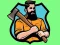 Játék Woodcutter 3D online