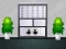 Játék White House Escape online