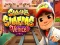 Játék My World Tour Subway Surfers Venice online