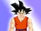 Játék Gohan Dress up online