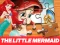 Játék The Little Mermaid Jigsaw Puzzle online
