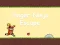 Játék Ginger Ninja Escape online
