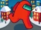 Játék Christmas imposter Run online