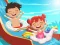 Játék Aquapark Fun Loop online