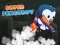 Játék Super Penguboy online