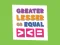 Játék Greater Lesser Or Equal online