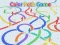 Játék Color Path Game online