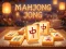 Játék Mahjong Jong online
