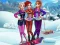 Játék Girls Winter Fashion online