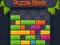 Játék Puzzle Block online