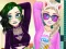 Játék Princess Ella Soft vs Grunge online