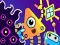 Játék Cosmo Puzzle online