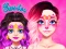Játék Easter Funny Makeup online