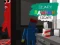 Játék Scary BanBan Escape online