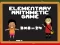 Játék Elementary Arithmetic Math online