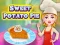 Játék Sweet Potato Pie online