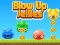 Játék Blow Up Jellies online