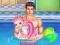Játék Baby Taylor Caring Story Learning online