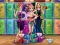 Játék Princess Back To School online