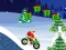 Játék Santa Gift Race online