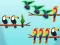 Játék Bird Sort Challenges online