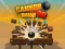 Játék Cannon Balls 3D online