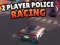 Játék 2 Player Police Racing online