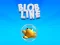 Játék Blob Line online