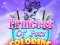 Játék Princess Of Pets Coloring online