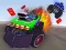 Játék Death Race Monster Arena online