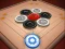 Játék Carrom 2 Player online