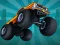 Játék Zombie Killer Truck Driving online