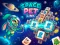 Játék Space Pet Link online