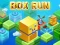 Játék Box Run online