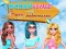 Játék Ocean Voyage With BFF Princess online