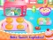 Játék Princess Vampirina Cupcake Maker online