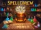 Játék Spellebrew online